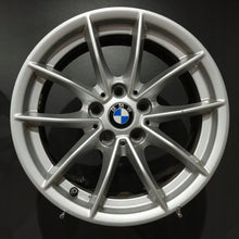 Load image into Gallery viewer, 4x Alufelge 16 Zoll 6.5" 5x112 22ET 6876921 BMW 3 G21 G20 Rim Wheel FEL2012009325oo