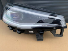 Laden Sie das Bild in den Galerie-Viewer, Frontscheinwerfer VW Id.4 11B941036M Full LED Rechts Scheinwerfer Headlight SCH5195458871hy