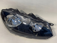 Laden Sie das Bild in den Galerie-Viewer, Frontscheinwerfer VW Golf VI 5K0941006M Rechts Scheinwerfer Headlight SCH5998267768hm
