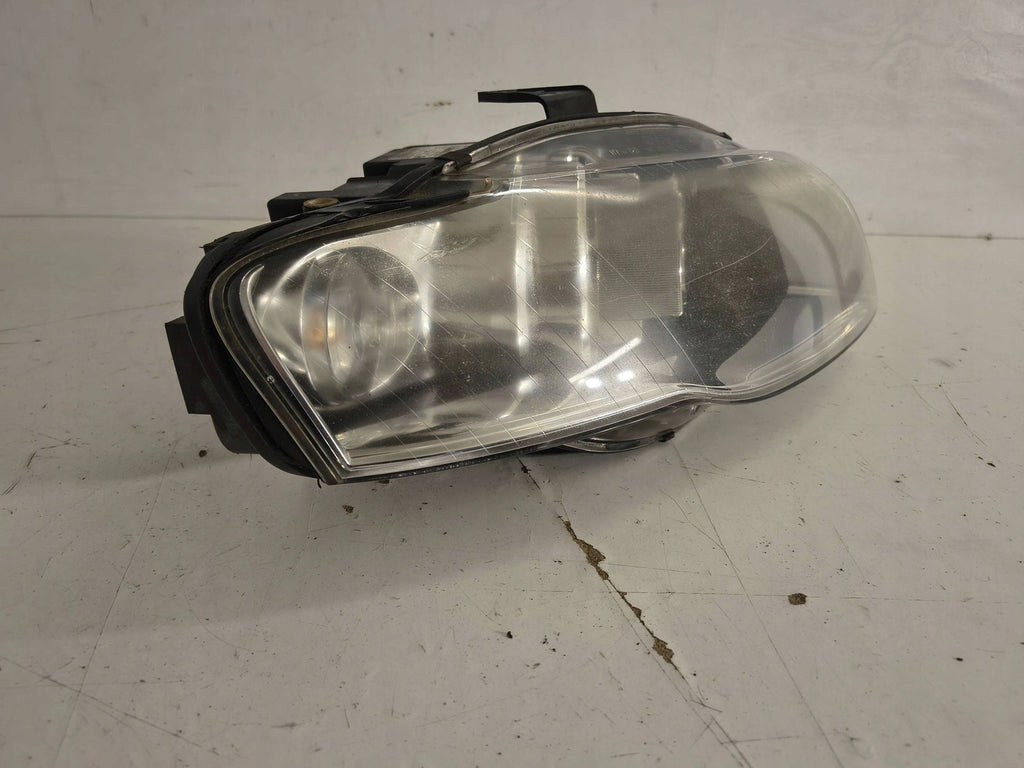Frontscheinwerfer Audi A4 B7 8E0941004BK Rechts Scheinwerfer Headlight SCH9102810798pg