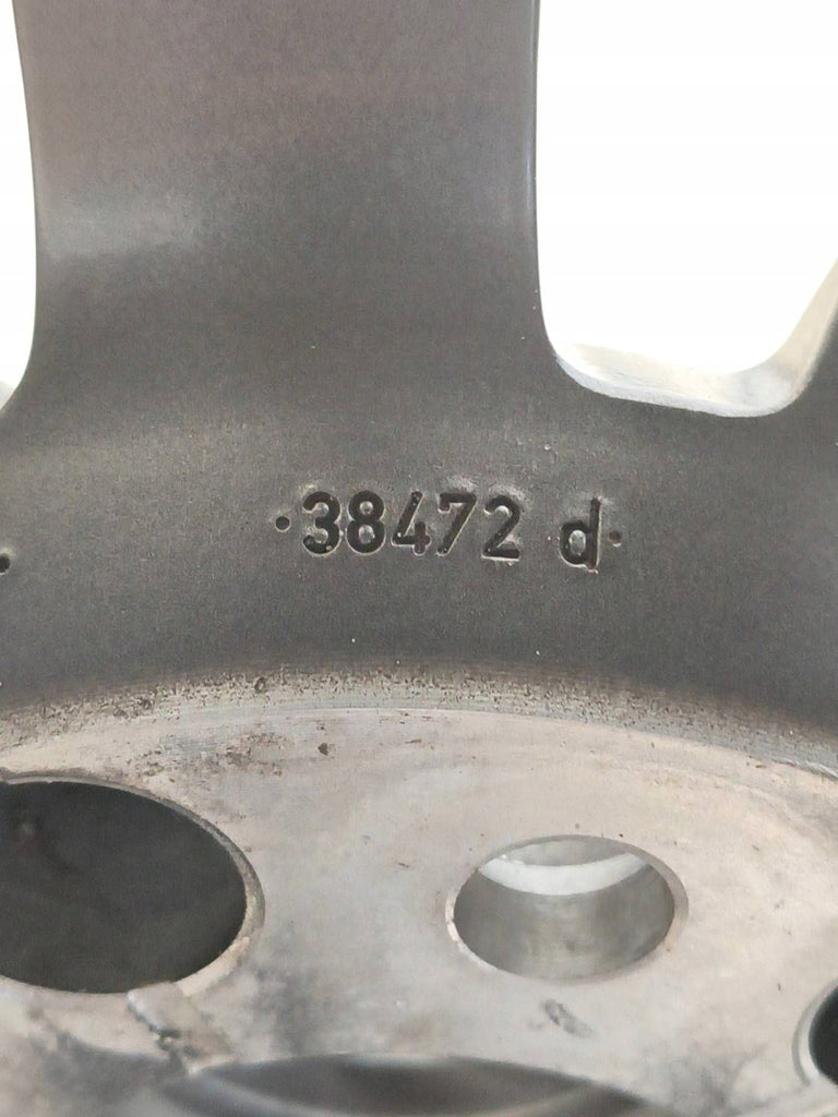 1x Alufelge 18 Zoll 6877550 BMW F39 X1 F48 Rim Wheel FEL8661954122qp