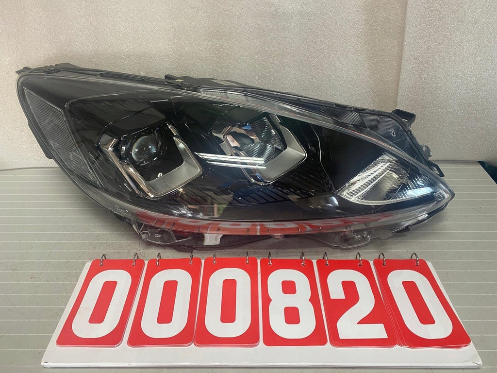 Frontscheinwerfer Ford Kuga LV4B-13W029- LED Rechts Scheinwerfer Headlight SCH3658430098md