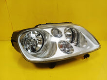 Load image into Gallery viewer, Frontscheinwerfer VW Caddy III Touran 0301205202 Rechts Scheinwerfer Headlight SCH7211372072lo