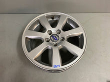 Laden Sie das Bild in den Galerie-Viewer, 1x Alufelge 16 Zoll 7.0&quot; 5x108 50ET 31200601 Volvo S60 V60 V50 Rim Wheel