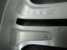Load image into Gallery viewer, 1x Alufelge 18 Zoll 8.0" 5x114.3 49ET Glanz Graphit Renault Megane Iii Rim Wheel FEL4714476262qt