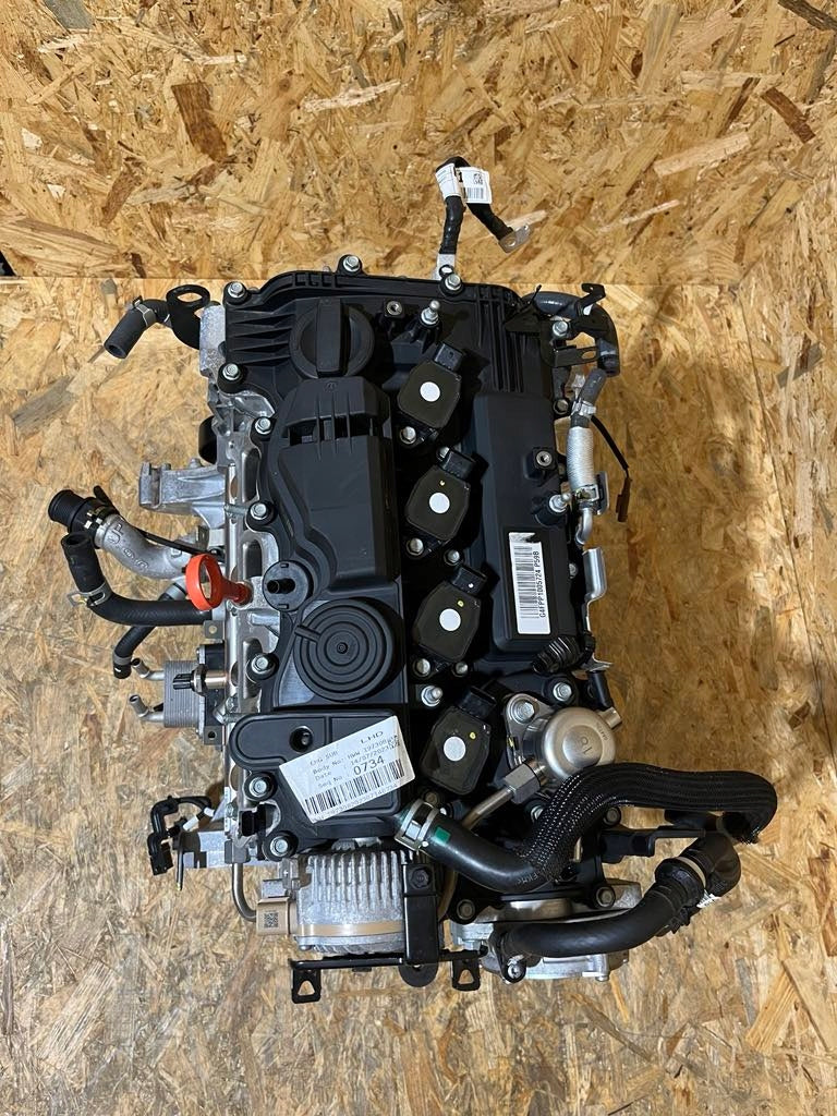 Motor Hyundai Kia Sportage V Nq5 G4FP 1.6 CDI 2021 Benzin Engine Unkomplett