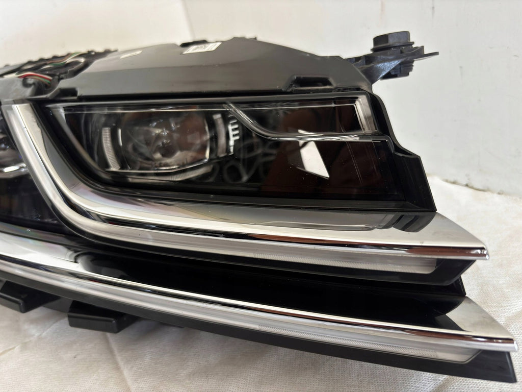 Frontscheinwerfer VW Arteon 3G8941082G Rechts Scheinwerfer Headlight SCH9886161338fc