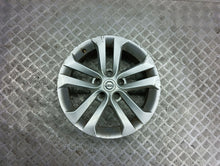 Load image into Gallery viewer, 1x Alufelge 17 Zoll 5x114.3 AMD91272 Nissan Juke F15 Rim Wheel FEL1060589737zn