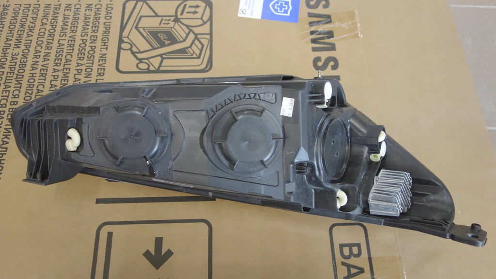 Frontscheinwerfer Ford Focus JX7B-13E015-CC LED Links Scheinwerfer Headlight SCH7489888617ke