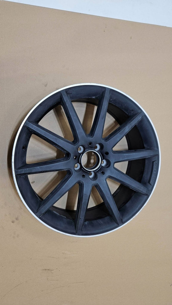 1x Alufelge 20 Zoll A1564010402 Mercedes-Benz Gla Amg Rim Wheel FEL5202892228ub