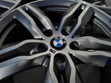 Load image into Gallery viewer, 4x Alufelge 18 Zoll 7.5" 5x112 51ET 7850456 BMW F39 X1 F48 Rim Wheel FEL1524994632ft