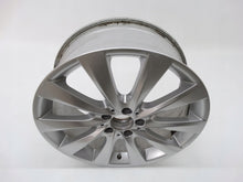 Laden Sie das Bild in den Galerie-Viewer, 1x Alufelge 19 Zoll 7.5&quot; 5x112 44ET A2054016900 Mercedes-Benz W205 Rim Wheel