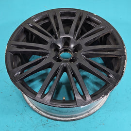 1x Alufelge 20 Zoll 9.0