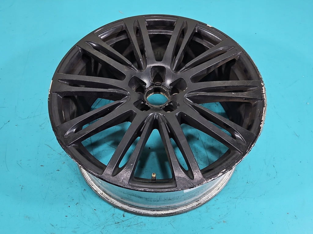 1x Alufelge 20 Zoll 9.0" 5x112 Audi A7 Rim Wheel FEL9205719586ed
