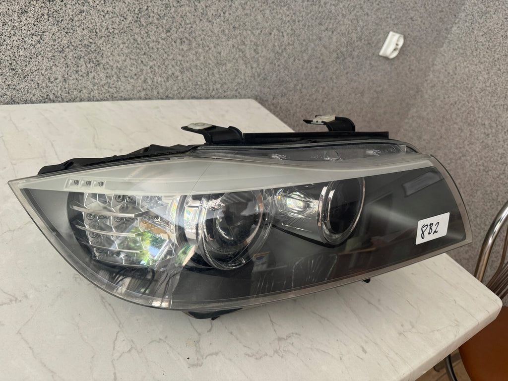 Frontscheinwerfer BMW 3 E91 E90 Rechts Scheinwerfer Headlight