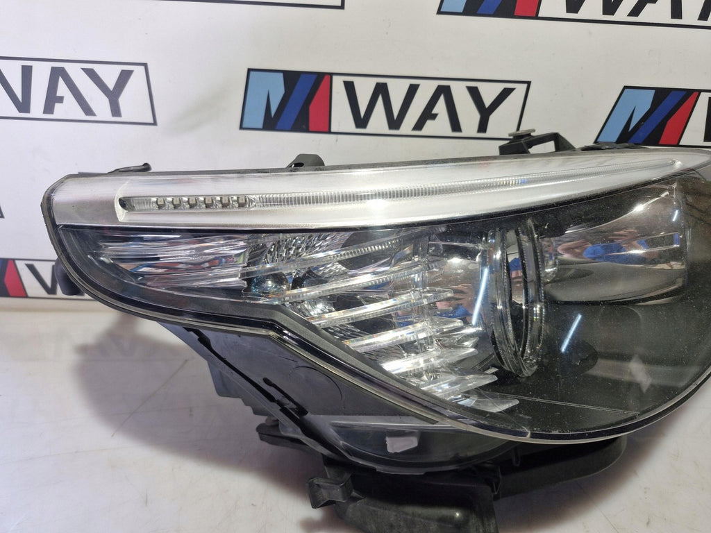 Frontscheinwerfer BMW E60 E61 7044672 Xenon Rechts Scheinwerfer Headlight SCH7196844117lz