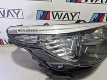 Laden Sie das Bild in den Galerie-Viewer, Frontscheinwerfer BMW E60 E61 7044672 Xenon Rechts Scheinwerfer Headlight SCH7196844117lz