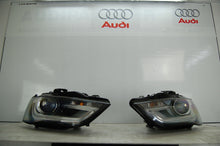 Load image into Gallery viewer, Frontscheinwerfer Audi A4 B8 8K0941006C LED Rechts Scheinwerfer Headlight