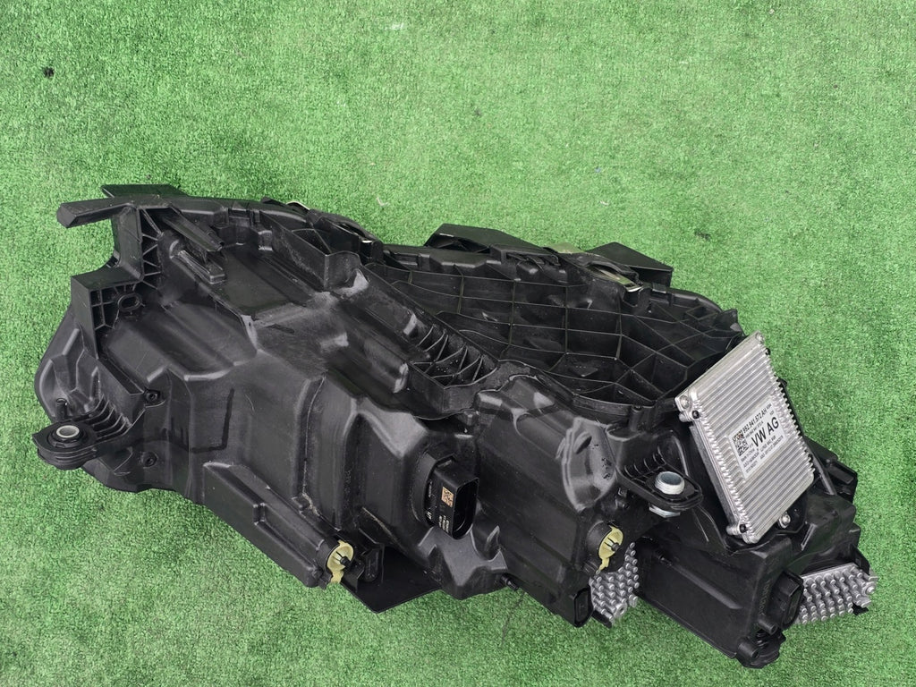 Frontscheinwerfer Skoda Octavia I 5E4941035 LED Links Scheinwerfer Headlight SCH7474804817ko