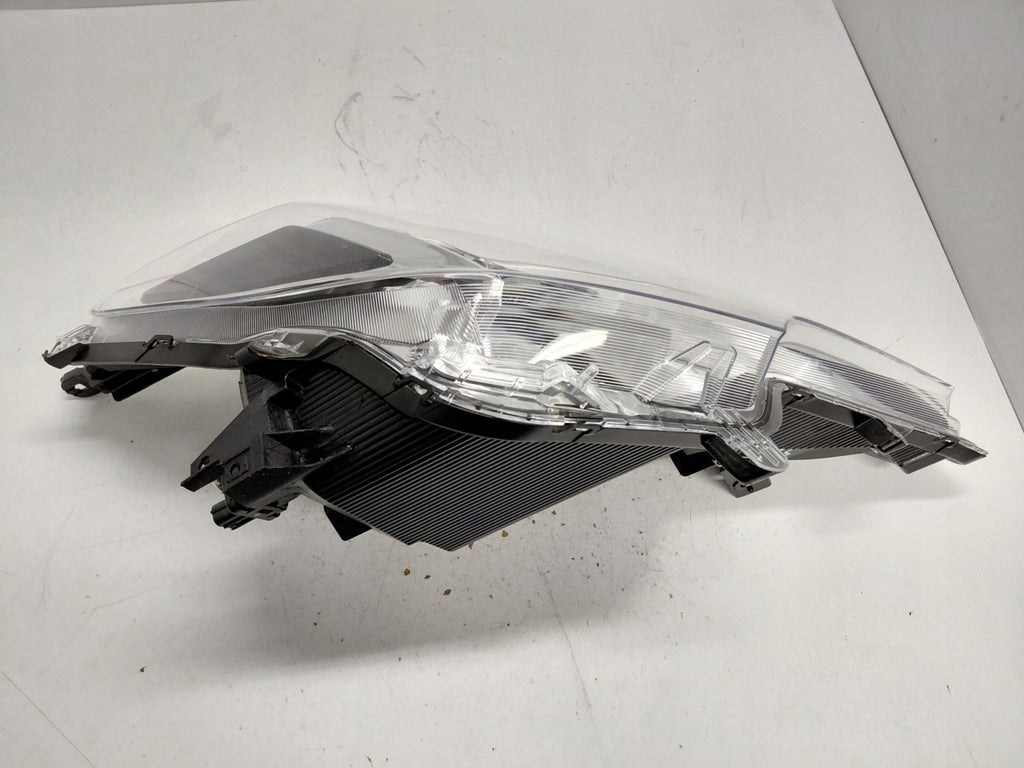 Frontscheinwerfer Mitsubishi Space Star 8301D446 Rechts Scheinwerfer Headlight SCH1288168388eu