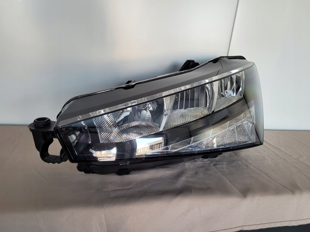 Frontscheinwerfer Skoda Scala 657941015 Links Scheinwerfer Headlight SCH5197299945fu