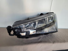 Laden Sie das Bild in den Galerie-Viewer, Frontscheinwerfer Skoda Scala 657941015 Links Scheinwerfer Headlight SCH5197299945fu