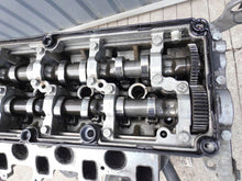 Laden Sie das Bild in den Galerie-Viewer, Motor Audi C7 A4 B8 CJC 2.0 TDI 162TKm Diesel Engine Unkomplett