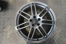 Load image into Gallery viewer, 4x Alufelge 19 Zoll 8.5&quot; 5x112 45ET 4G0601025S Audi A6 C7 Rim Wheel