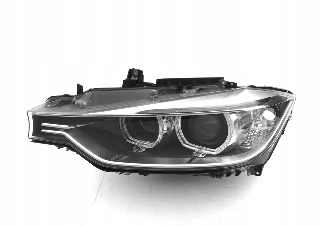 Frontscheinwerfer BMW 3 F30 F31 7216110700 Xenon Links Scheinwerfer Headlight SCH8062724608ee