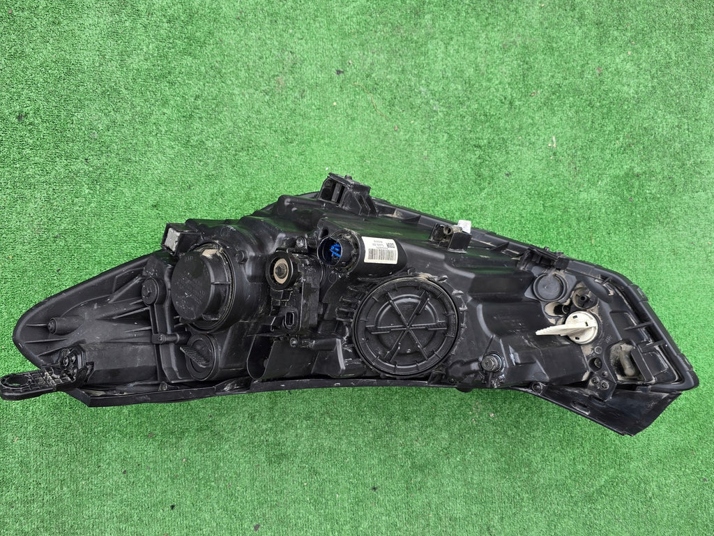 Frontscheinwerfer Hyundai Tucson 92102-D7200 Full LED Rechts Headlight SCH8442427466il