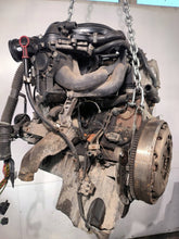 Laden Sie das Bild in den Galerie-Viewer, Motor BMW E46 M43B19 1.9 243TKm 1998 Benzin Engine Komplett MOT3450047562hr