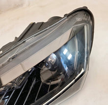 Laden Sie das Bild in den Galerie-Viewer, Frontscheinwerfer Skoda Superb III 3V1941015A Xenon Links Scheinwerfer Headlight SCH4073776332cs