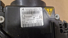 Laden Sie das Bild in den Galerie-Viewer, Frontscheinwerfer Audi A4 B8 8K0941032C Xenon Rechts Scheinwerfer Headlight SCH8848490703wv