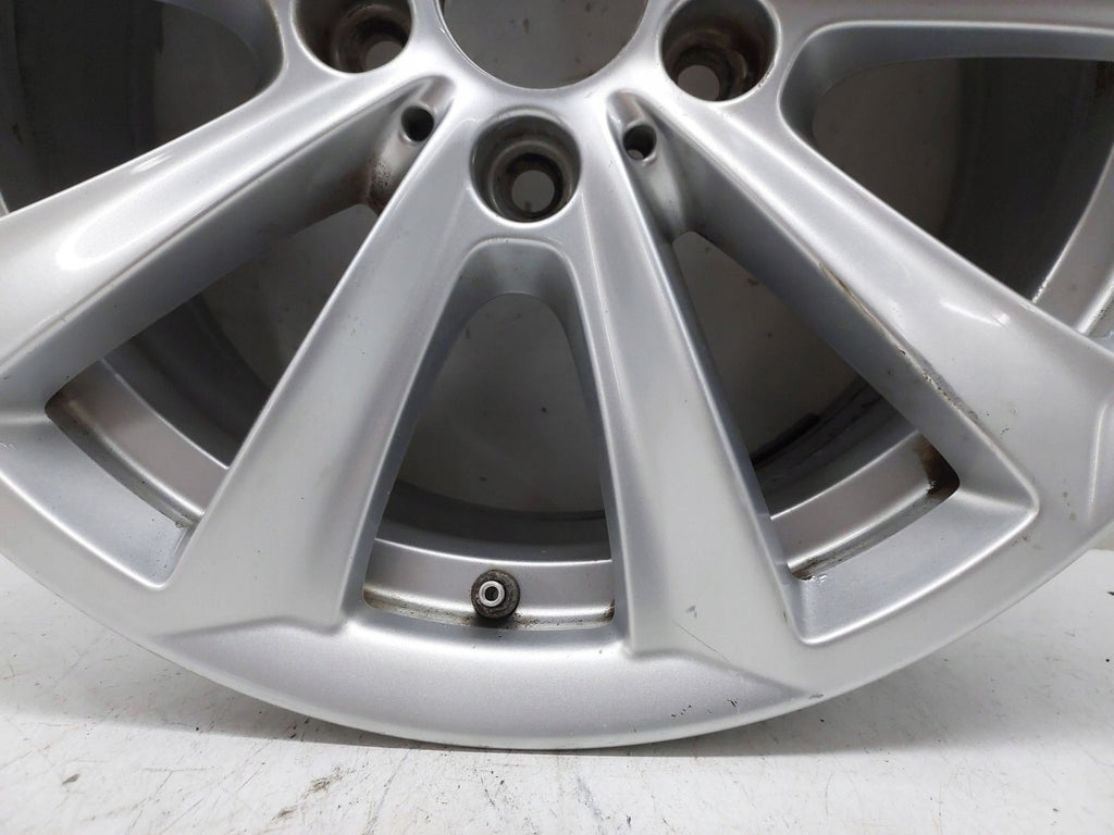1x Alufelge 17 Zoll 6780720 BMW 5 F11 F10 Rim Wheel FEL2050582091uq