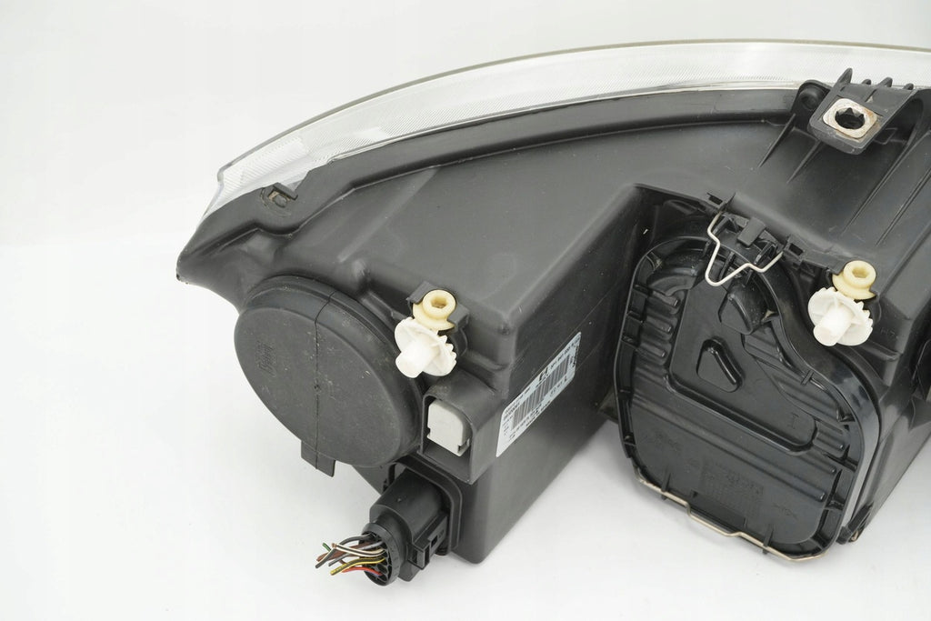 Frontscheinwerfer Seat Leon 5P1941033B 89320091 Links Scheinwerfer Headlight SCH6675350188xk
