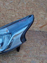 Laden Sie das Bild in den Galerie-Viewer, Frontscheinwerfer Renault Trafic III 1EE011410-21 LED Links Headlight