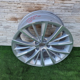 1x Alufelge 18 Zoll 8.0