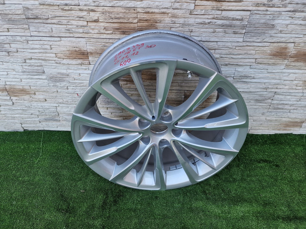 1x Alufelge 18 Zoll 8.0" 5x112 6867339 BMW 7 G11 G12 Rim Wheel FEL3080704686cj
