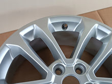 Load image into Gallery viewer, 1x Alufelge 17 Zoll 7.0" 5x108 50ET LJ4CA2A Ford Rim Wheel FEL1248560453bp