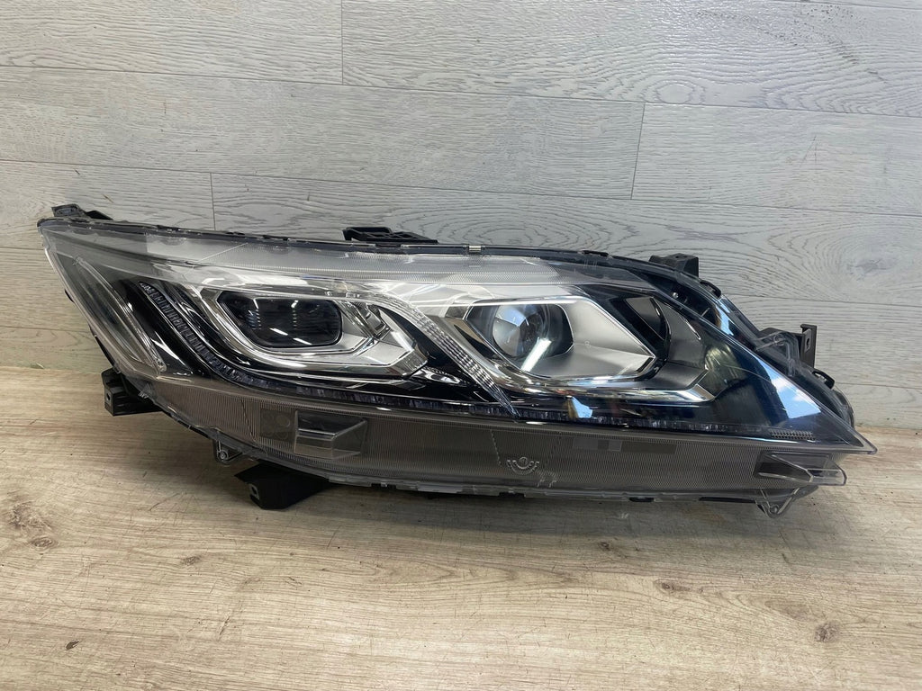 Frontscheinwerfer Mitsubishi Eclipse Cross W3153 LED Rechts Headlight
