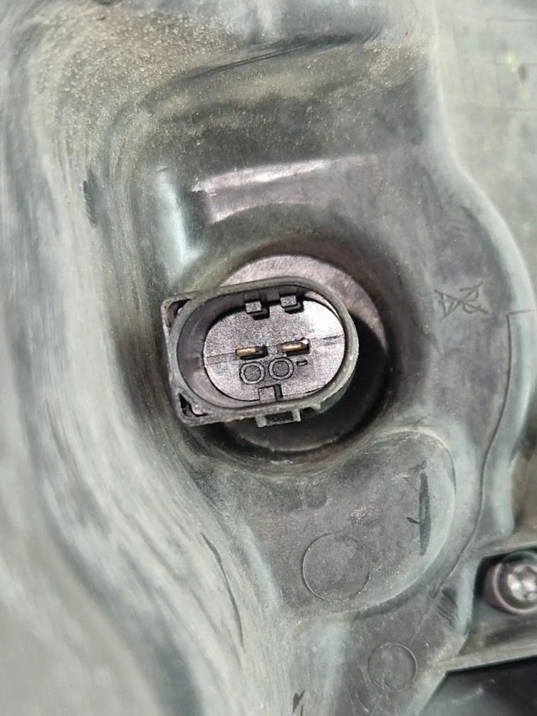 Frontscheinwerfer Mercedes-Benz A1648203859 Rechts Scheinwerfer Headlight SCH9516829924ga
