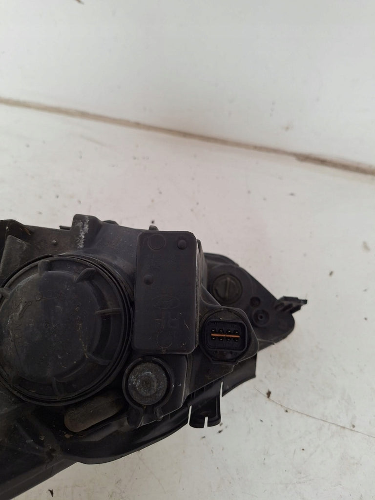 Frontscheinwerfer Hyundai I Rechts Scheinwerfer Headlight SCH2991870268fq
