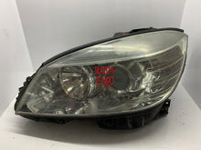 Laden Sie das Bild in den Galerie-Viewer, Frontscheinwerfer Mercedes-Benz W204 A2048208361 Links Scheinwerfer Headlight SCH5205518722pg