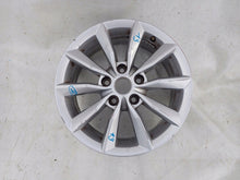 Load image into Gallery viewer, 1x Alufelge 16 Zoll 6.5" 5E0601025BA Skoda Octavia Iii Rim Wheel FEL1906253641jy