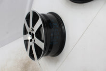 Laden Sie das Bild in den Galerie-Viewer, 4x Alufelge 17 Zoll 7.5" 5x120 34ET KBA48334 Rim Wheel FEL7156245870th