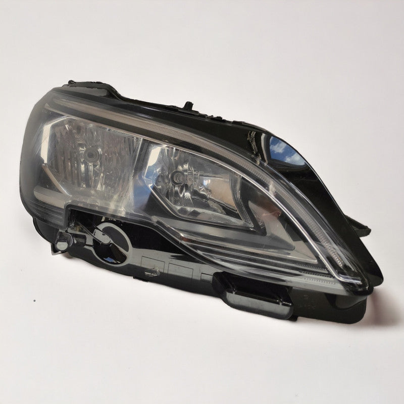 Frontscheinwerfer Peugeot 3008 9810478080 90085115 Rechts Scheinwerfer Headlight