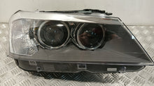 Laden Sie das Bild in den Galerie-Viewer, Frontscheinwerfer BMW X3 F25 7217294 Xenon Rechts Scheinwerfer Headlight SCH5625369084fa