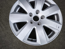 Load image into Gallery viewer, 1x Alufelge 16 Zoll 7.0" 5x112 42ET 4F0601025AN Audi A4 A3 Rim Wheel FEL4353880256xh