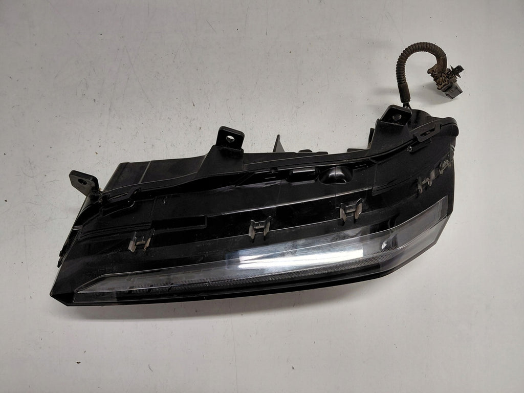 Frontscheinwerfer Peugeot 308 III 9835230880 LED Rechts Scheinwerfer Headlight SCH7717560637xm