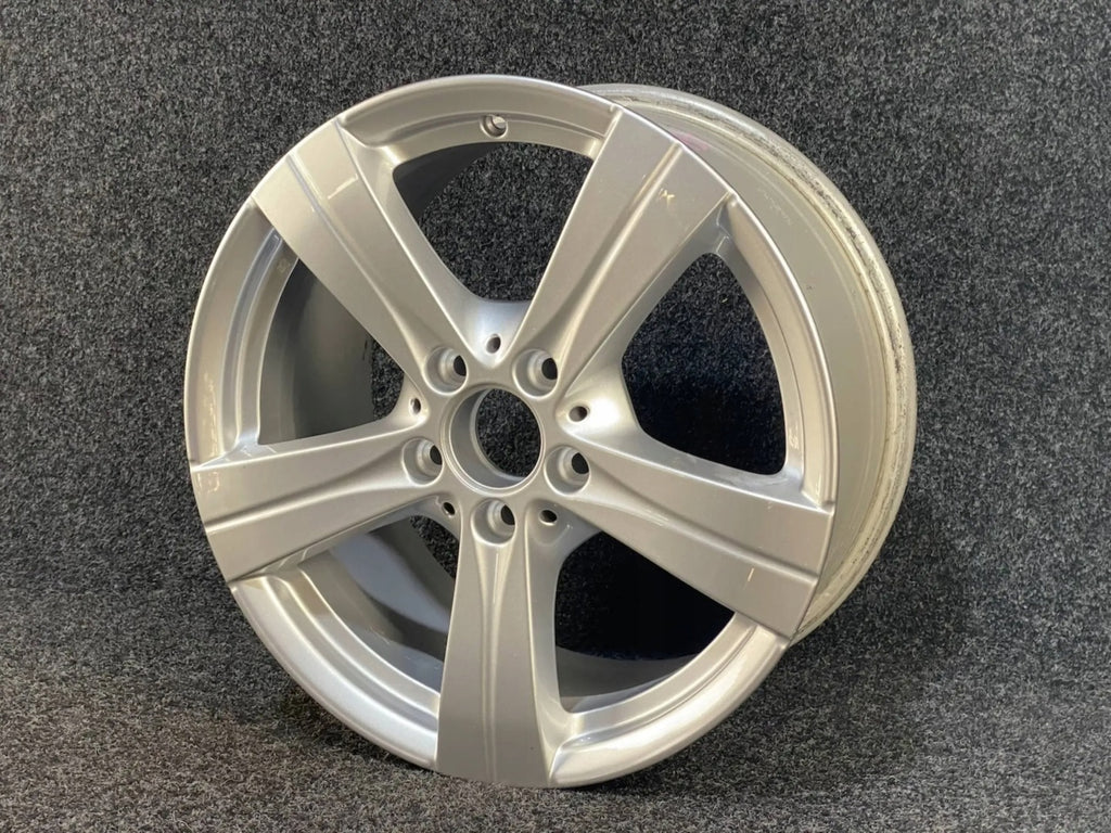 1x Alufelge 17 Zoll 8.0" 5x112 49 5ET A2064014600 Mercedes-Benz W206 Rim Wheel FEL3213495819im